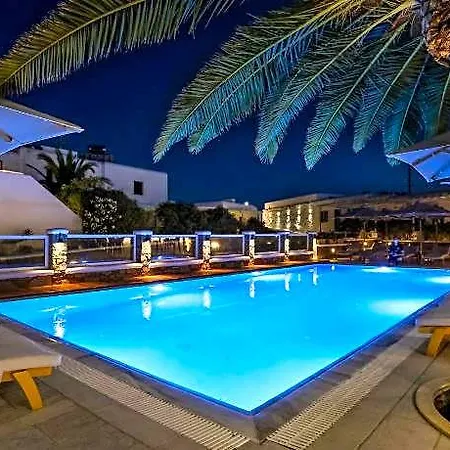 Petinaros & Hotel