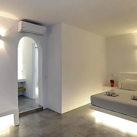Ξενοδοχείο Petinaros & 3*