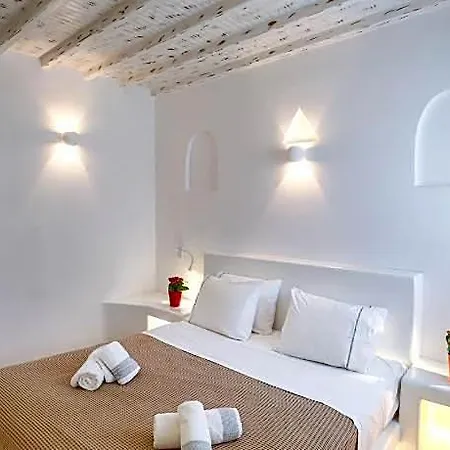 Ξενοδοχείο Petinaros & Mykonos Town