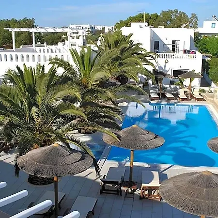 Hotel Petinaros &